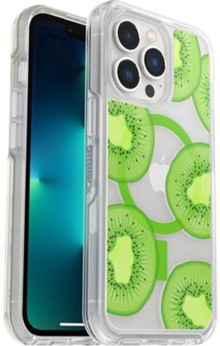 Otterbox Symmetry+ Phone Case with Magsafe for iPhone 13 Pro - Image 13