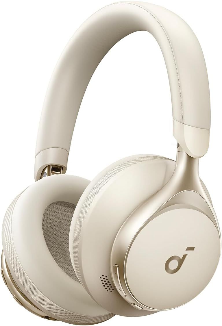 Soundcore by Anker Space One Wireless Noise Cancelling Headphones - Image 6