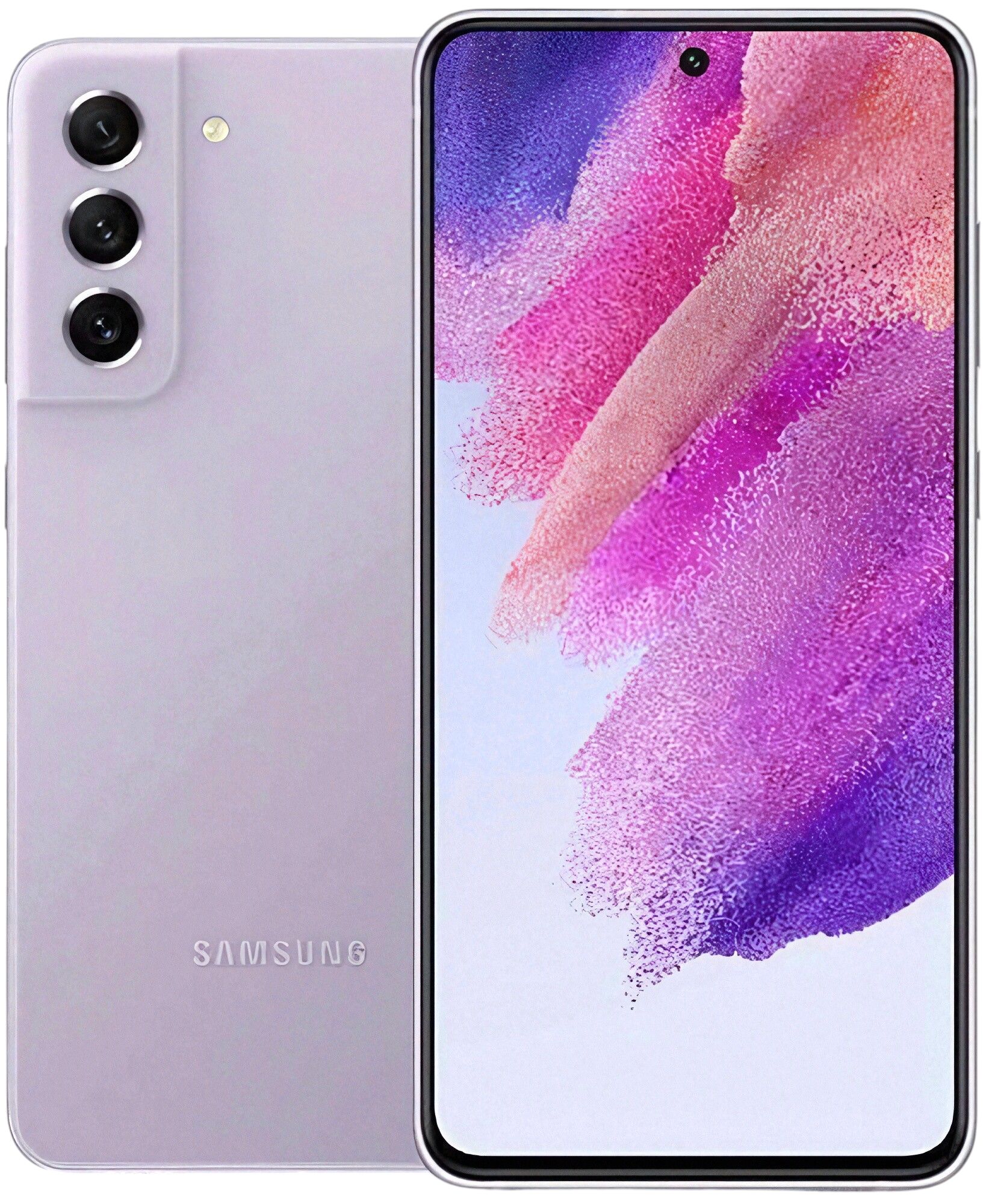 Galaxy S21 FE (5G) - Image 2