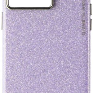 Elizabeth James Glitter Phone Case with MagSafe for iPhone 15 Pro
