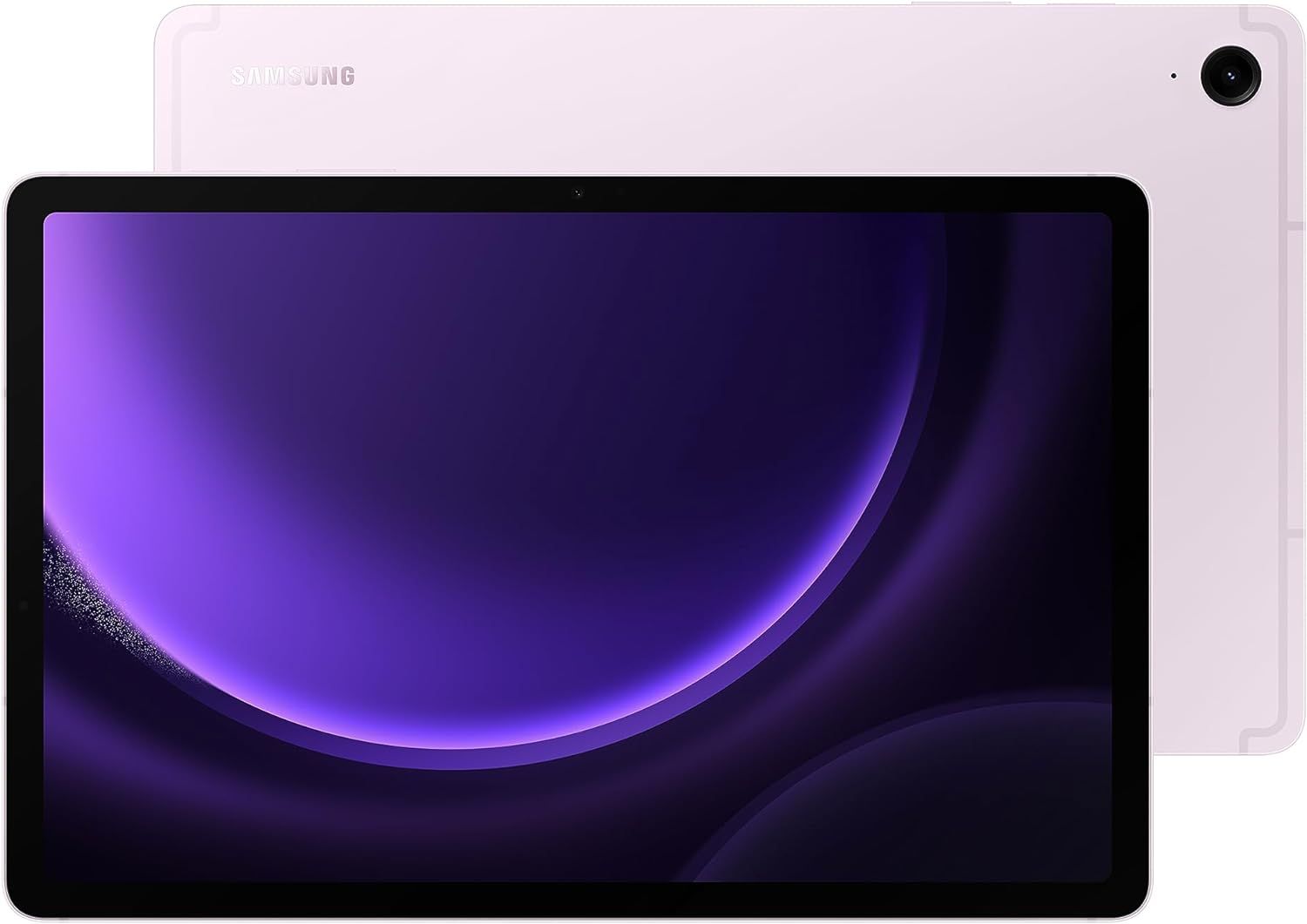 Galaxy Tab S9 (2023) 11-inch - Image 2