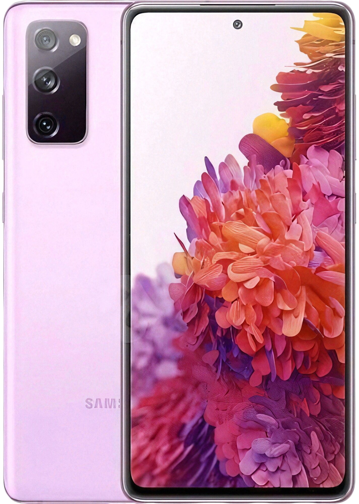 Galaxy S20 FE - Image 7