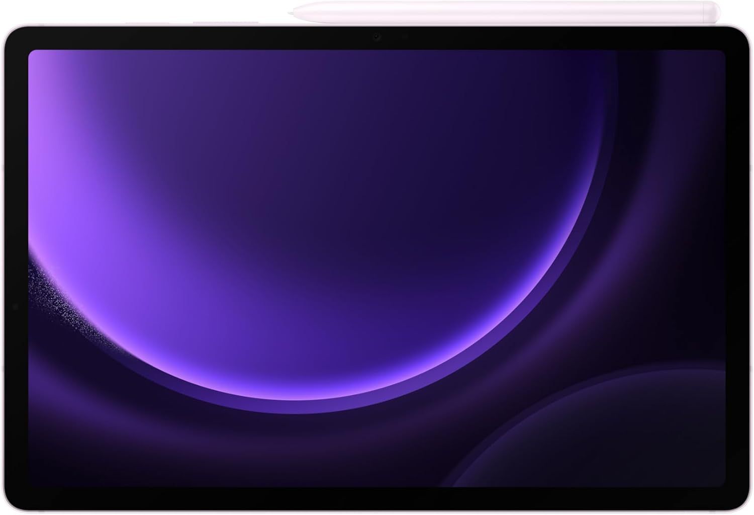 Galaxy Tab S9 (2023) 11-inch - Image 3