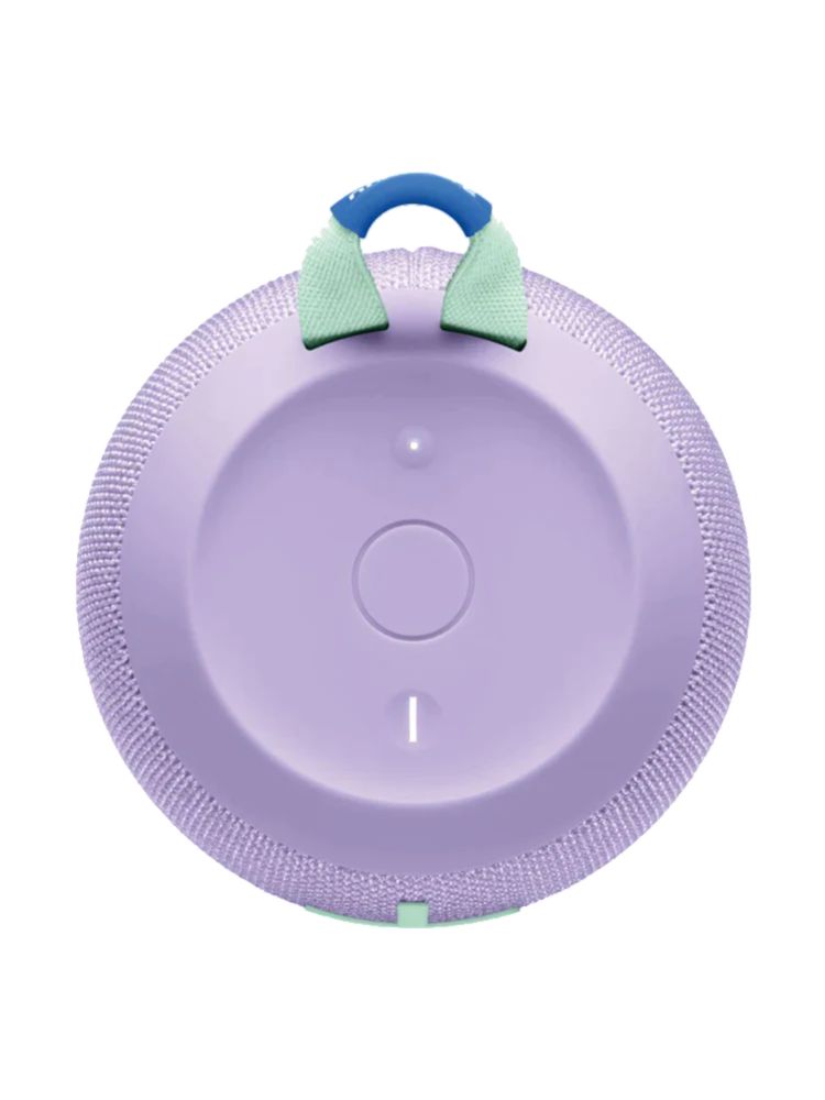 Ultimate Ears Wonderboom 3 Bluetooth Speaker - Image 4