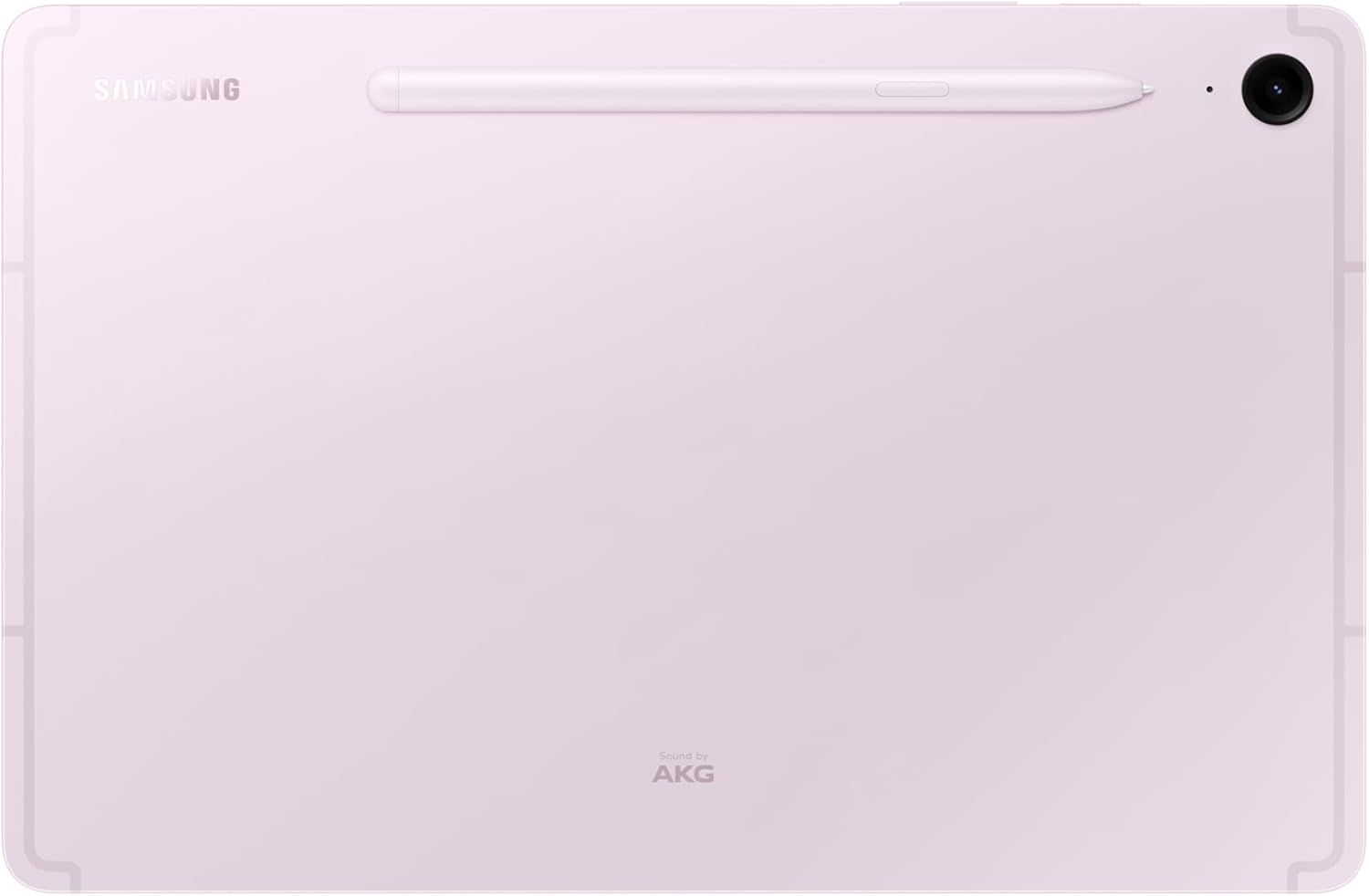 Galaxy Tab S9 (2023) 11-inch - Image 6