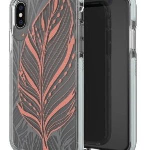Gear4 Victoria Series Phone Case for iPhone XS Max