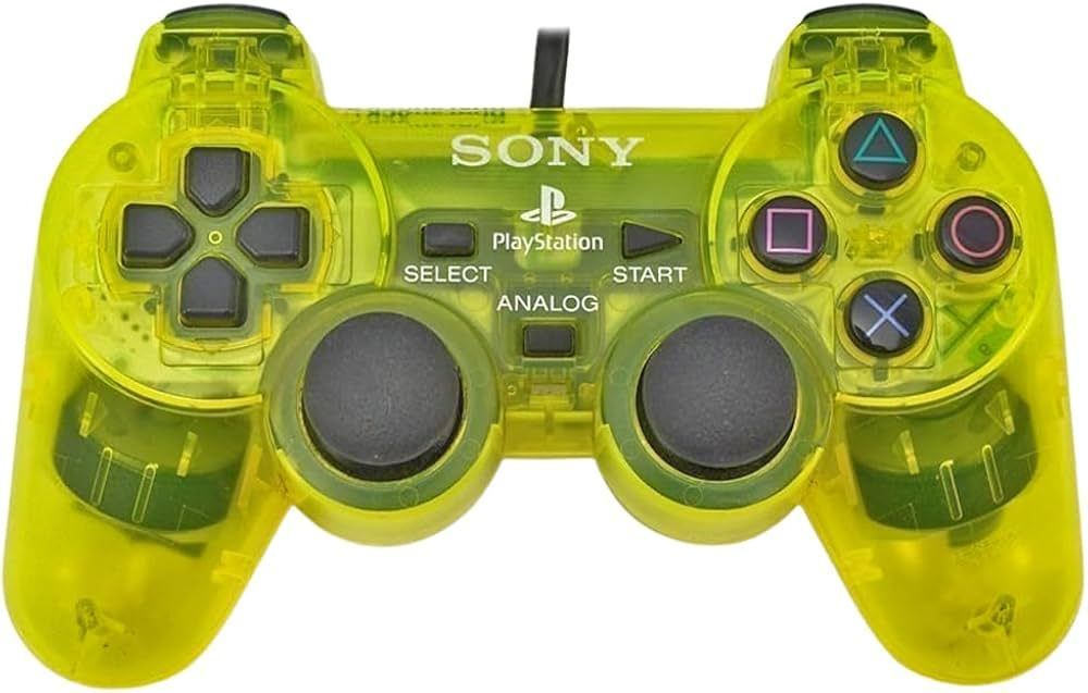 Sony PS2 DualShock 2 Controller - Image 4