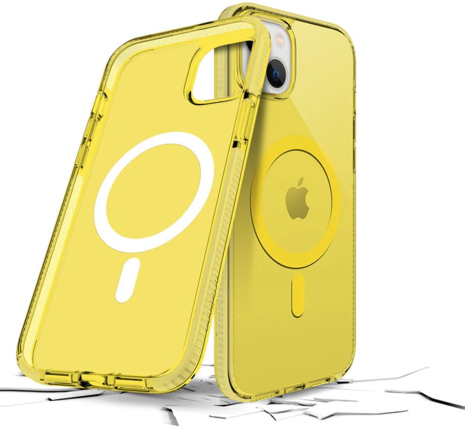Prodigee Safetee Neo + Mag Phone Case for iPhone 14 Plus - Image 7