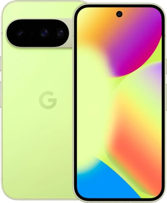 Google Pixel 10 - Image 20
