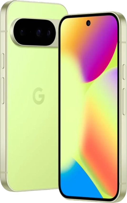 Google Pixel 10 - Image 21