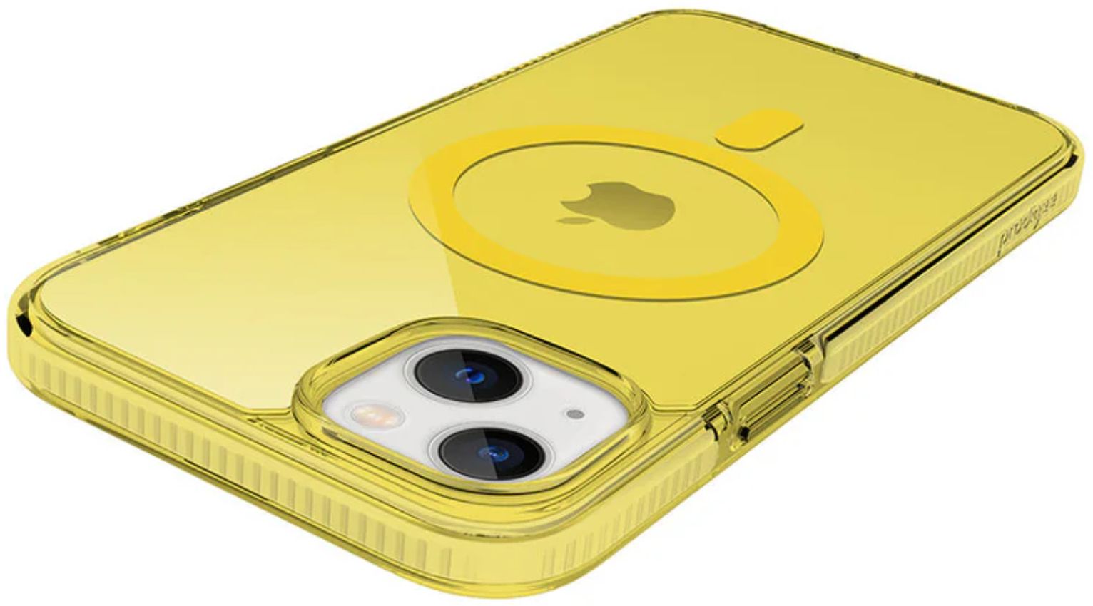 Prodigee Safetee Neo + Mag Phone Case for iPhone 14 Plus - Image 9