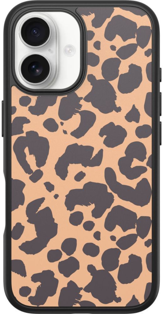 OtterBox Symmetry Series Phone Case with MagSafe for iPhone 16 - Image 45