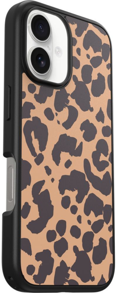 OtterBox Symmetry Series Phone Case with MagSafe for iPhone 16 - Image 48