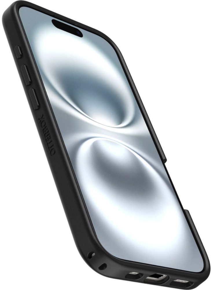 OtterBox Symmetry Series Phone Case with MagSafe for iPhone 16 - Image 50