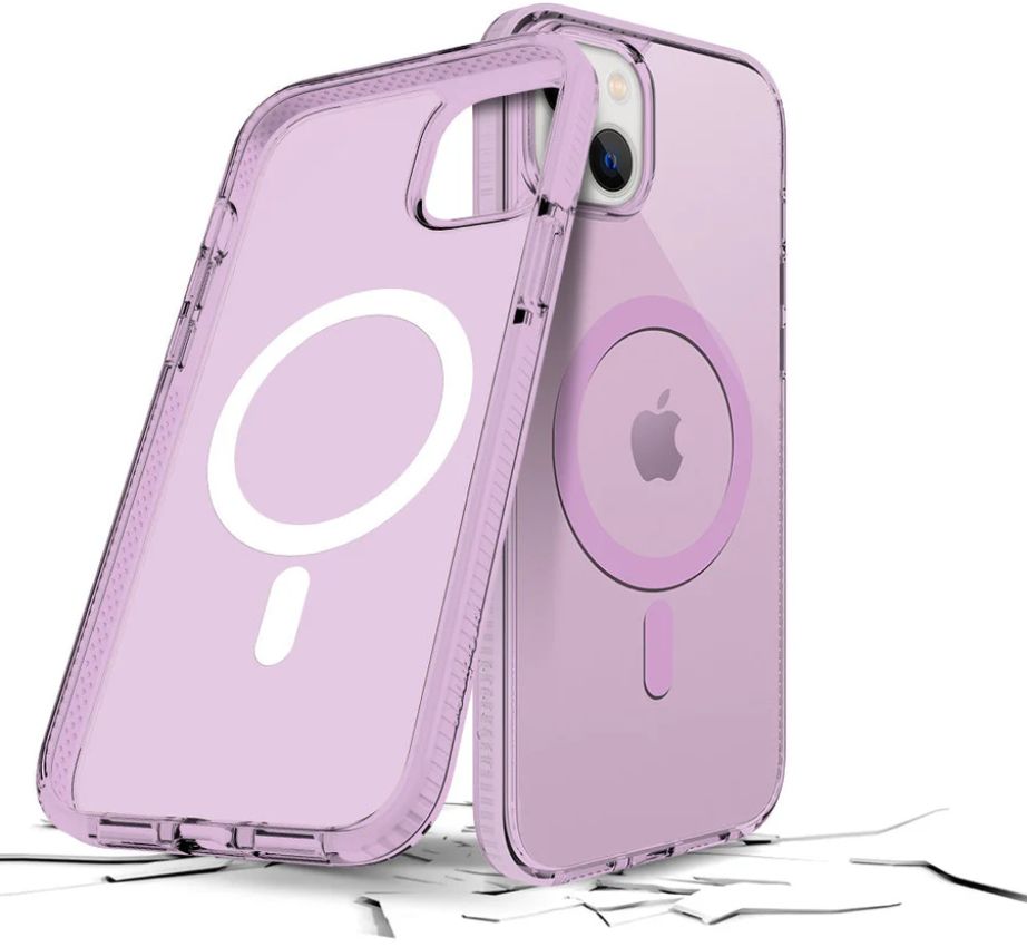 Prodigee Safetee Neo + Mag Phone Case for iPhone 14 Plus - Image 10