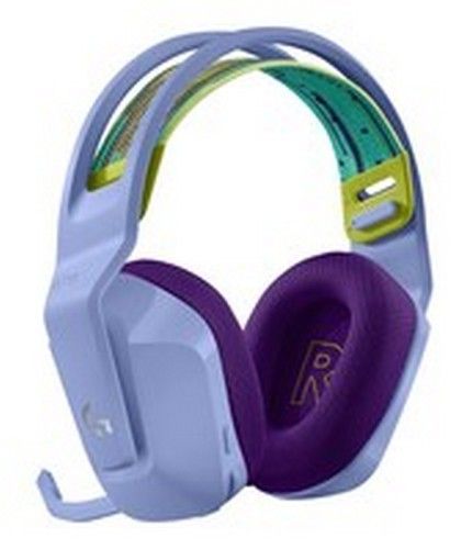 Logitech G733 Lightspeed Wireless RGB Gaming Headset - Image 11