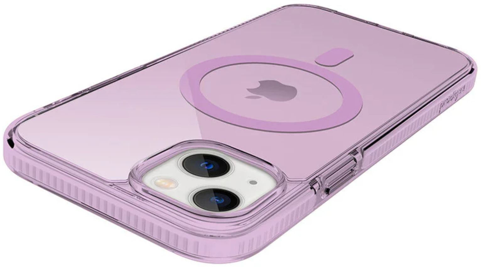 Prodigee Safetee Neo + Mag Phone Case for iPhone 14 Plus - Image 12