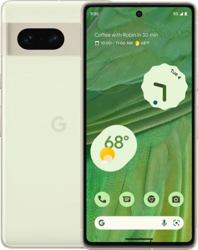 Google Pixel 7 - Image 7
