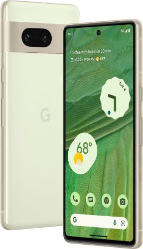 Google Pixel 7 - Image 11