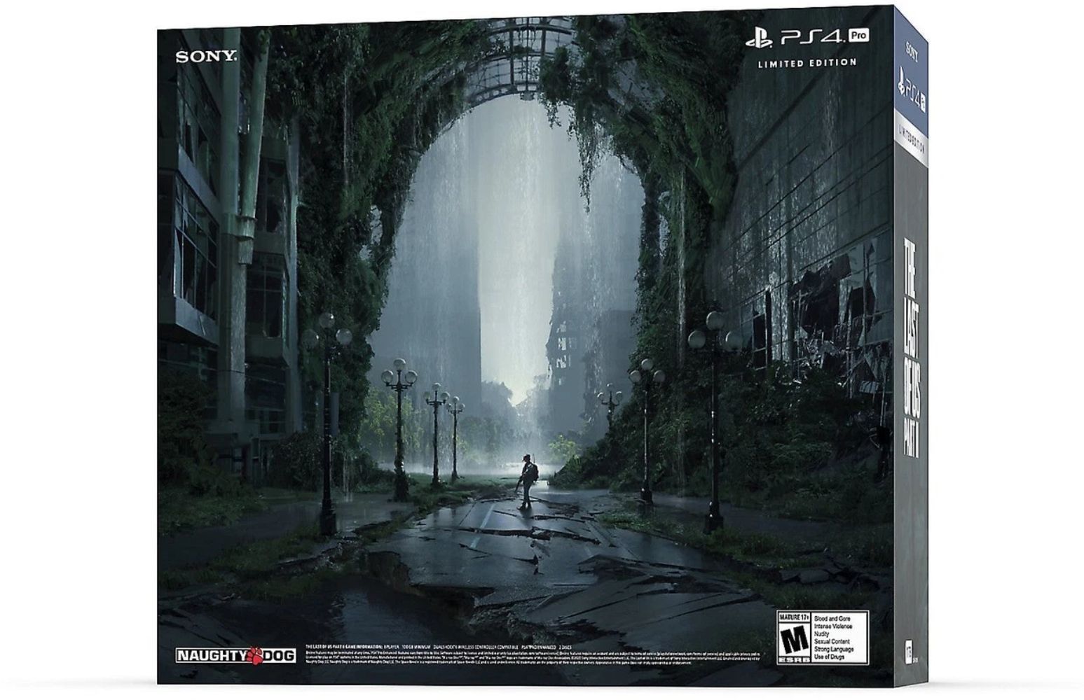 Sony PlayStation 4 Pro Gaming Console - Image 39