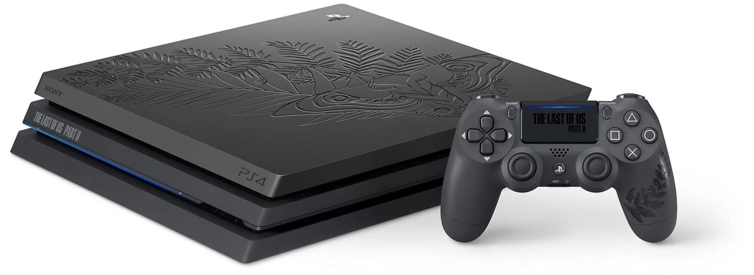 Sony PlayStation 4 Pro Gaming Console - Image 40