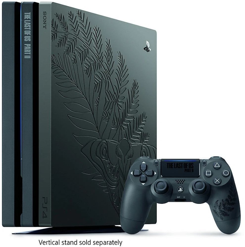 Sony PlayStation 4 Pro Gaming Console - Image 41