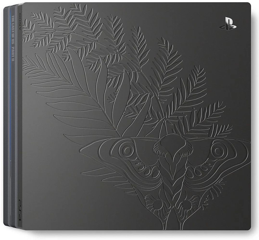 Sony PlayStation 4 Pro Gaming Console - Image 42
