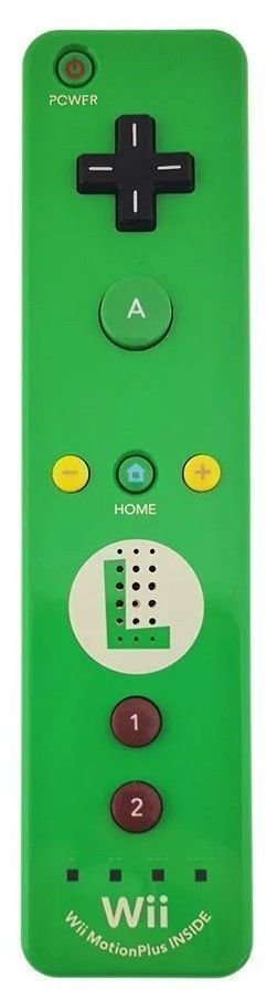 Nintendo Wii Remote Plus - Image 2