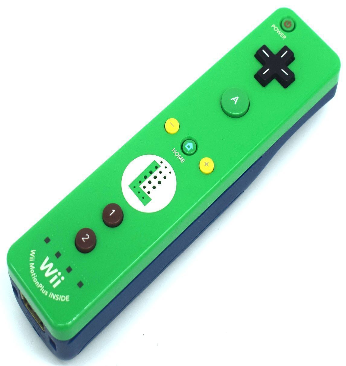Nintendo Wii Remote Plus - Image 3