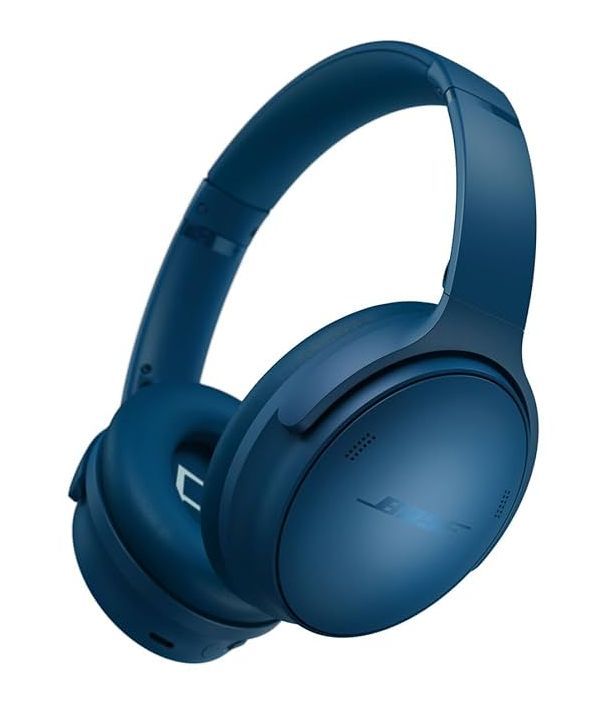 Bose QuietComfort Ultra Wireless Noise Canceling Headphones - Image 6