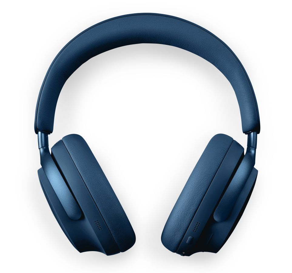 Bose QuietComfort Ultra Wireless Noise Canceling Headphones - Image 7