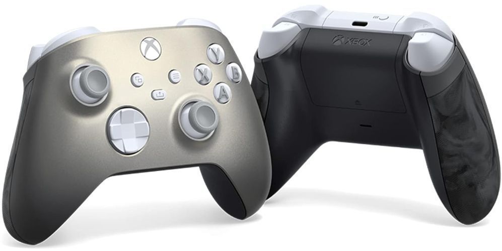 Microsoft Xbox Wireless Controller - Image 140