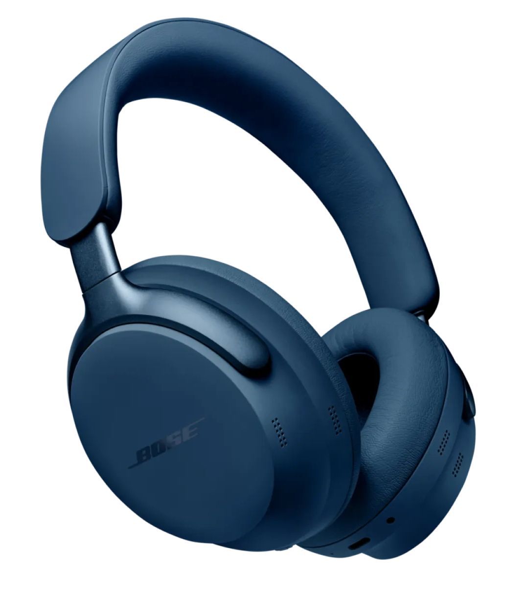 Bose QuietComfort Ultra Wireless Noise Canceling Headphones - Image 9