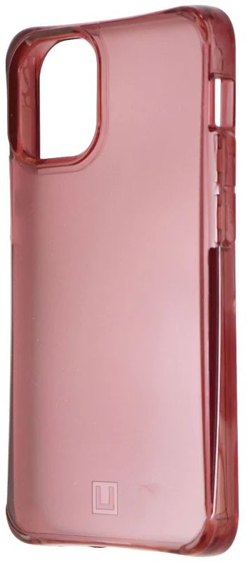 UAG Mouve Series Hybrid Phone Case for iPhone 12 Mini - Image 5