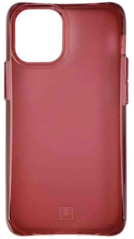 UAG Mouve Series Hybrid Phone Case for iPhone 12 Mini - Image 6