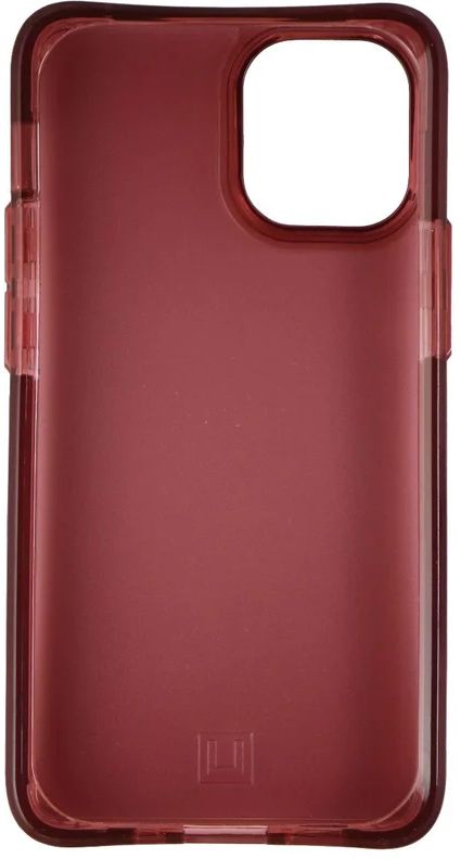 UAG Mouve Series Hybrid Phone Case for iPhone 12 Mini - Image 7