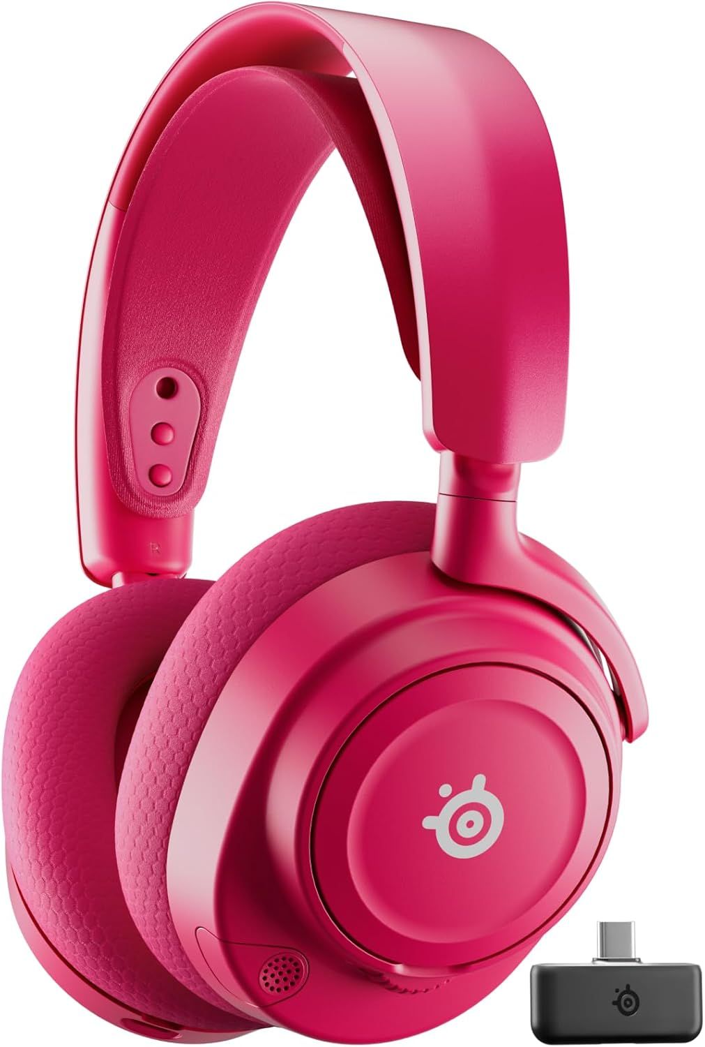 SteelSeries Arctis Nova 7P Gen 2 Wireless Gaming Headset