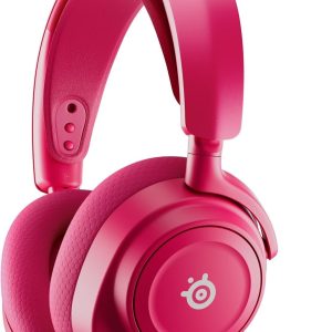 SteelSeries Arctis Nova 7X Gen 2 Wireless Gaming Headset
