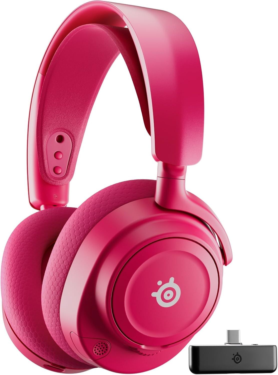 SteelSeries Arctis Nova 7X Gen 2 Wireless Gaming Headset