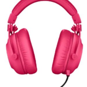 Logitech G PRO X2 Lightspeed Wireless Gaming Headset