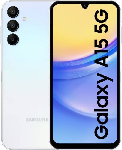 Galaxy A15 - Image 6