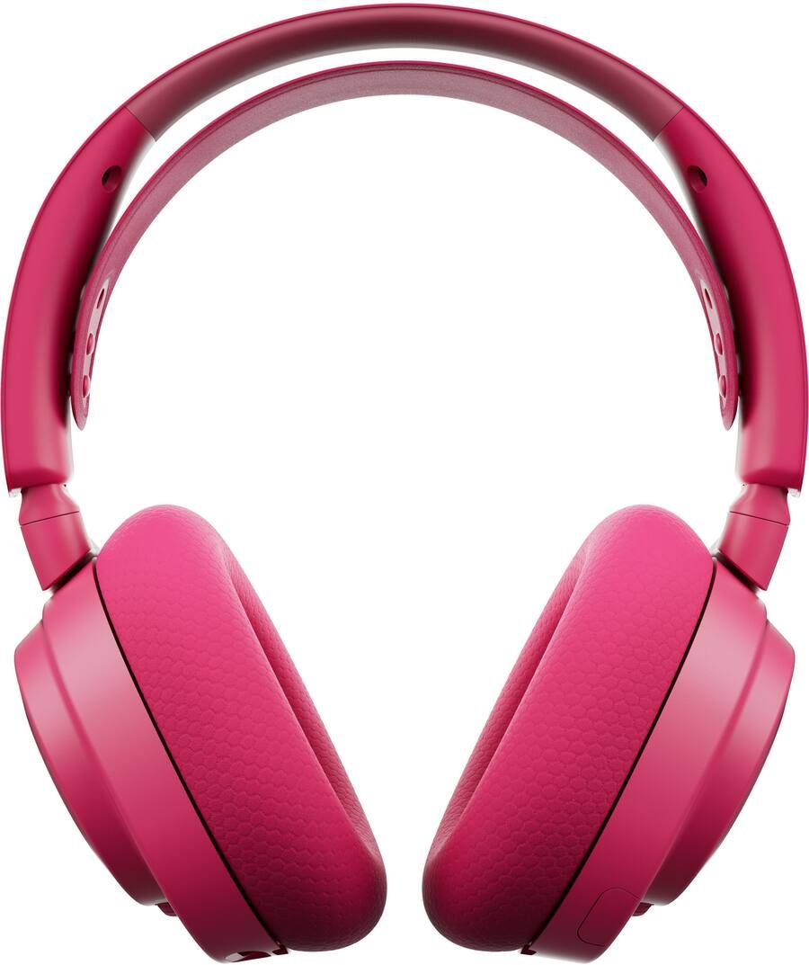 SteelSeries Arctis Nova 7P Gen 2 Wireless Gaming Headset - Image 2