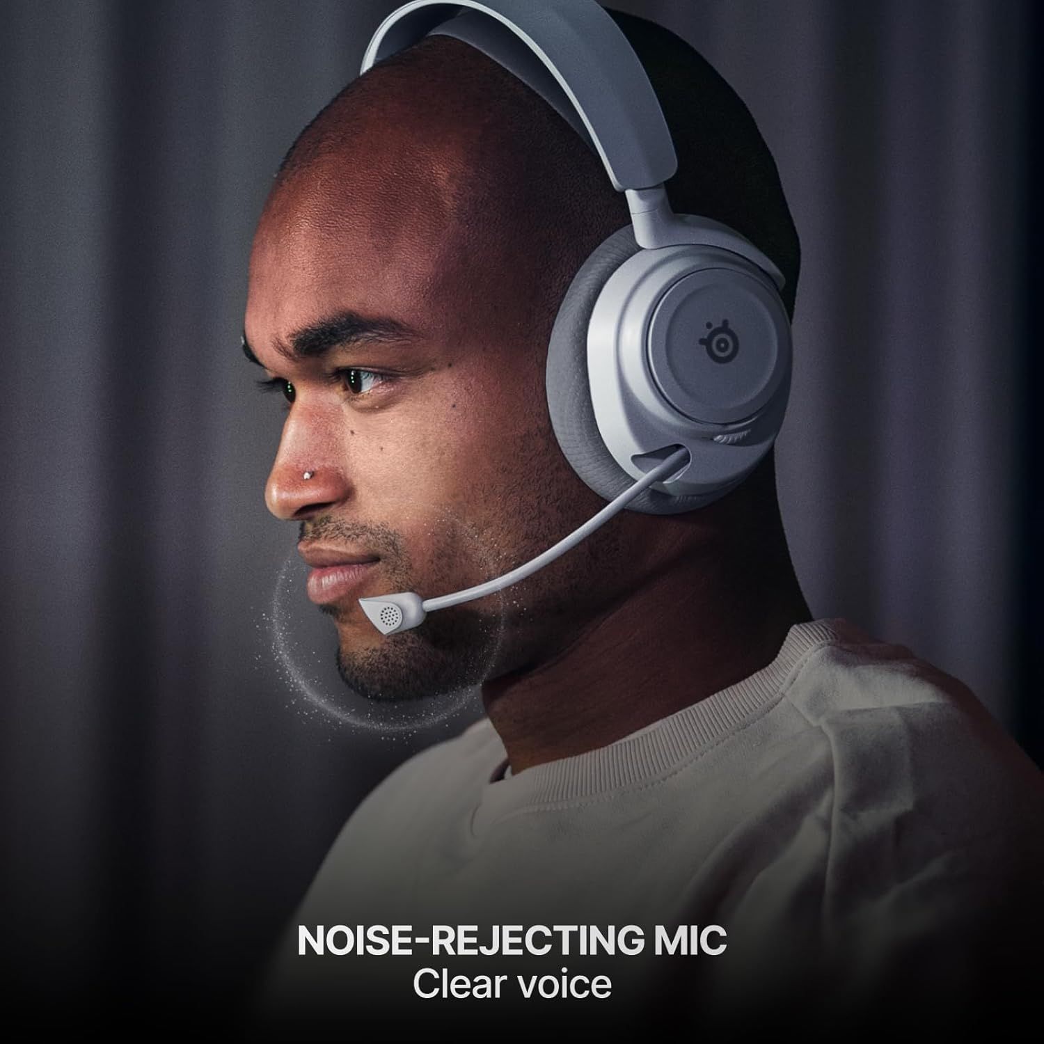SteelSeries Arctis Nova 7P Gen 2 Wireless Gaming Headset - Image 12