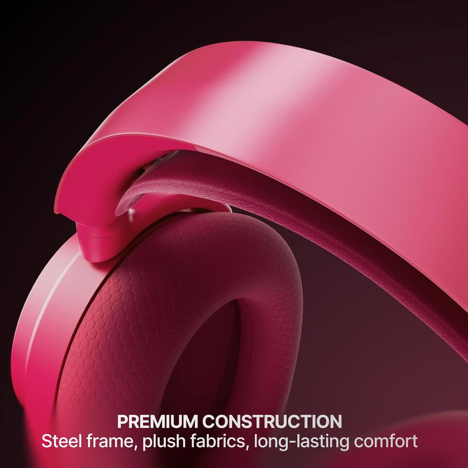 SteelSeries Arctis Nova 7X Gen 2 Wireless Gaming Headset - Image 13