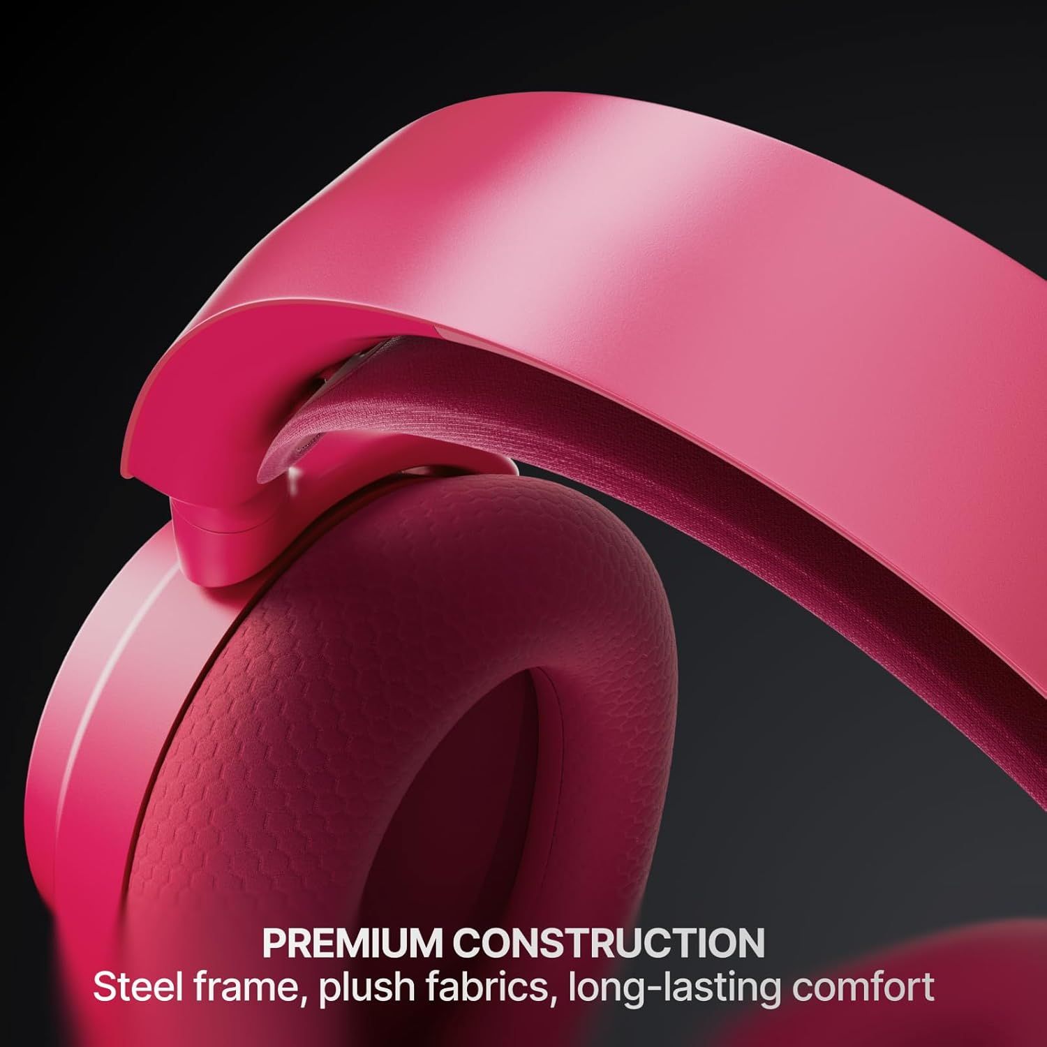 SteelSeries Arctis Nova 7P Gen 2 Wireless Gaming Headset - Image 13