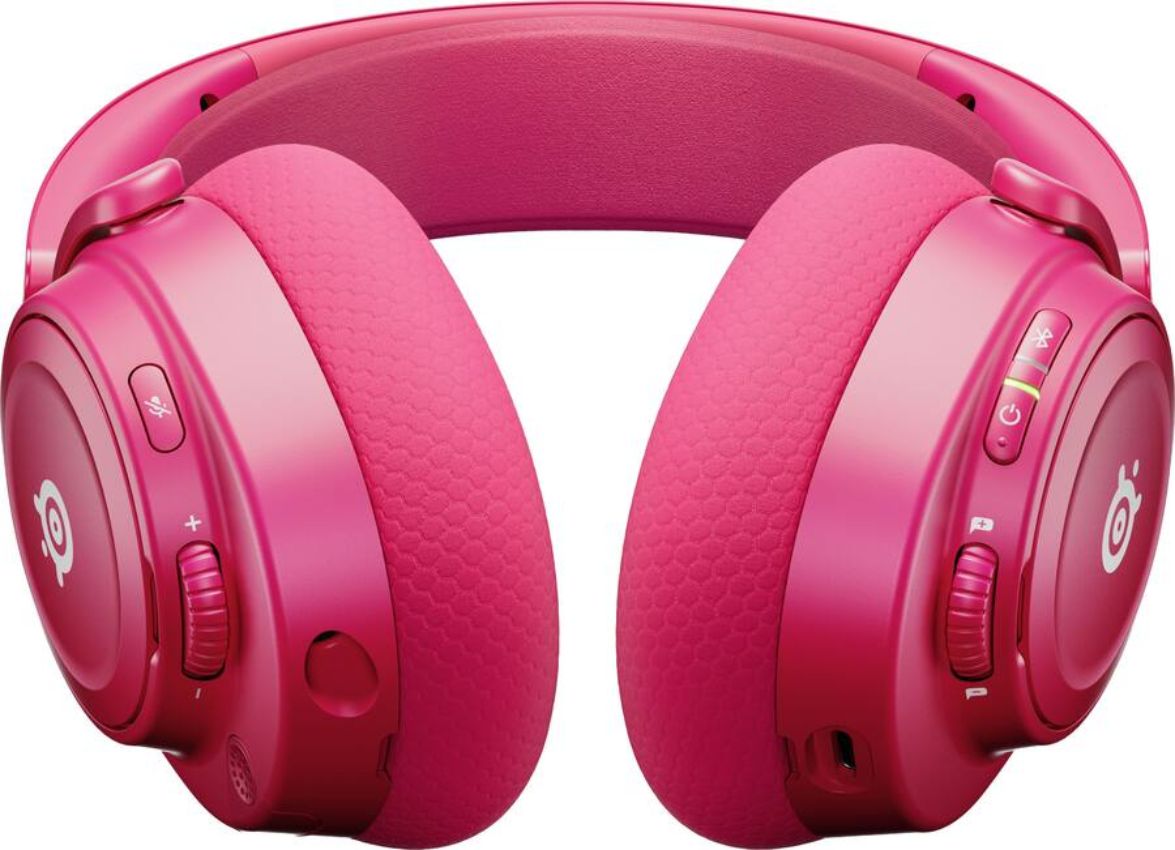 SteelSeries Arctis Nova 7P Gen 2 Wireless Gaming Headset - Image 3