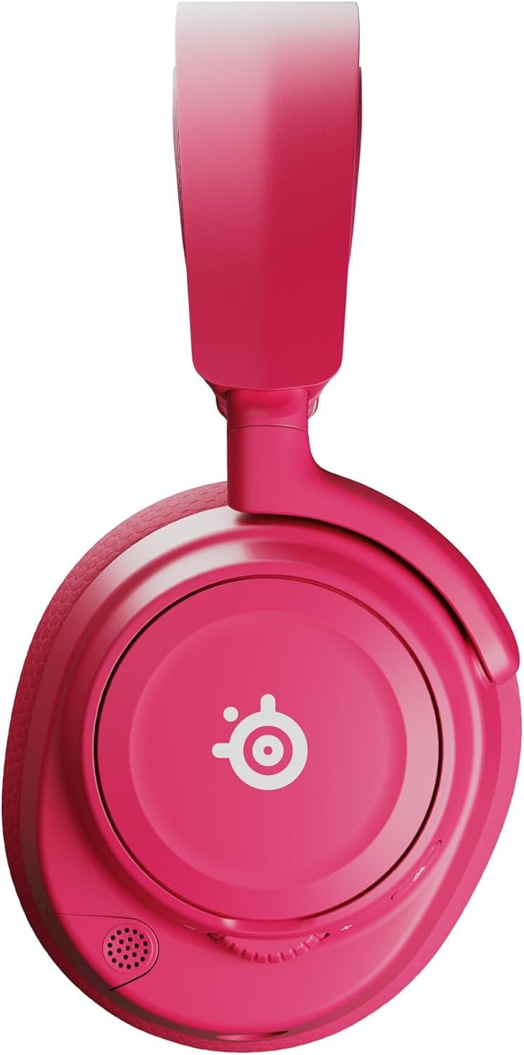 SteelSeries Arctis Nova 7X Gen 2 Wireless Gaming Headset - Image 3