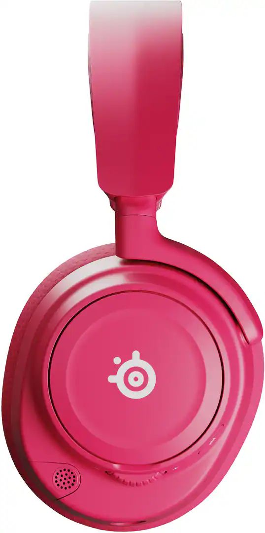 SteelSeries Arctis Nova 7P Gen 2 Wireless Gaming Headset - Image 5