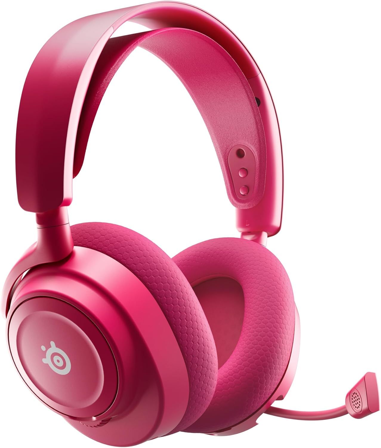 SteelSeries Arctis Nova 7X Gen 2 Wireless Gaming Headset - Image 6