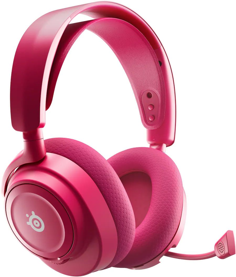 SteelSeries Arctis Nova 7P Gen 2 Wireless Gaming Headset - Image 6